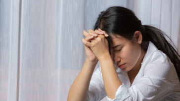 Kata-Kata Sedih Kehidupan Pahit