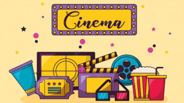 Film Indonesia terbaik