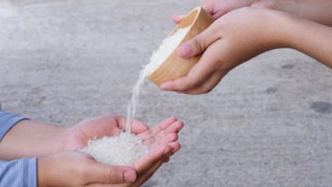 cara membayar fidyah