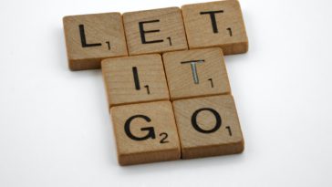 Cara Move On dari Gebetan