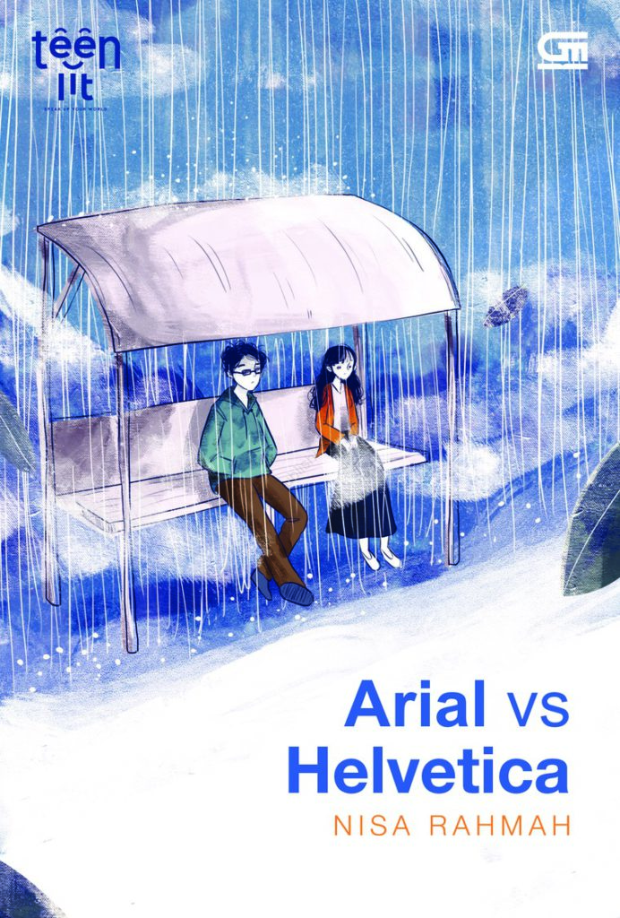 Review Novel IPA & IPS Best Seller yang Dijadikan Serial TV - Gramedia