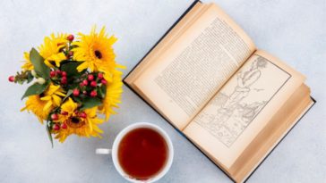 orientasi dan contoh teks orientasi