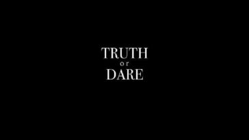 Truth or Dare untuk Gebetan