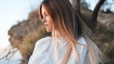 Cara Melemaskan Rambut