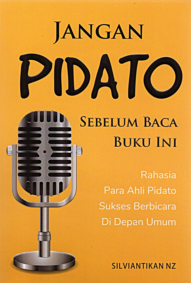 5 Contoh Pidato Singkat Tentang Agama dengan Berbagai Tema
