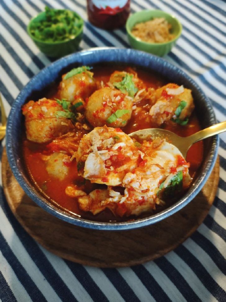 11 Resep Bumbu Kuah Bakso yang Mudah Dipraktekkan di Rumah