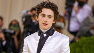 Cowok Terganteng di Dunia