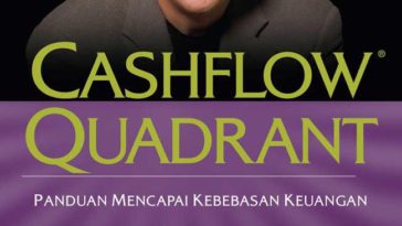 Review Buku Cashflow Quadrant