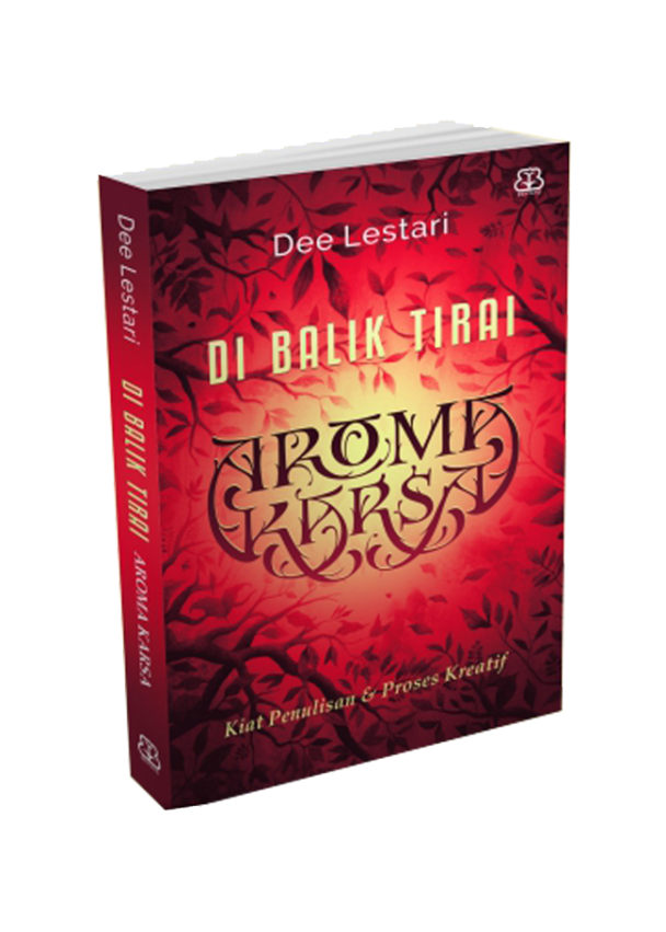 Review Novel Aroma Karsa Karya Dee Lestari Best Seller Gramedia