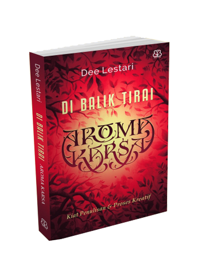 Review Novel Aroma Karsa Karya Dee Lestari Best Seller Gramedia