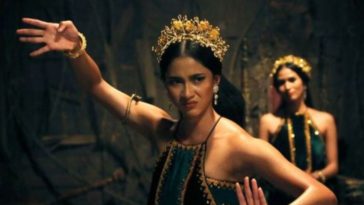 film hantu Indonesia