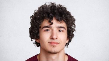 potongan rambut yang cocok untuk rambut ikal