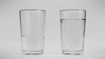 manfaat minum air hangat