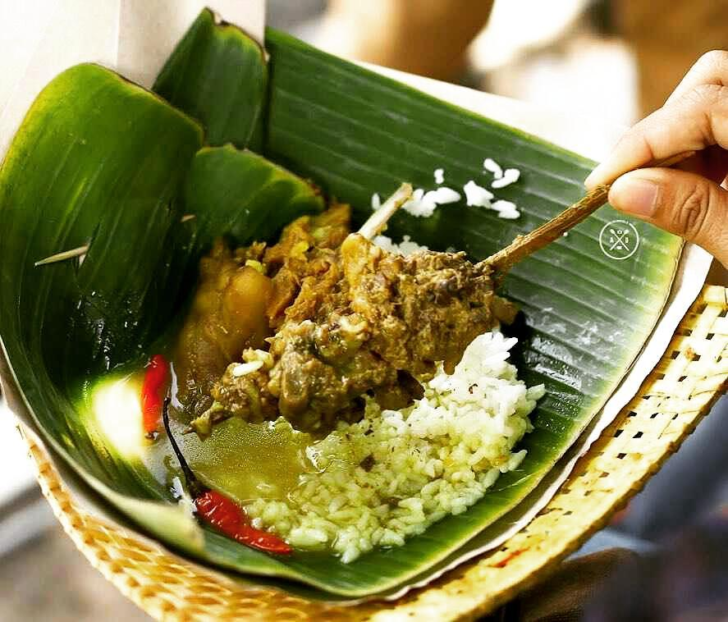 14 Makanan Khas Solo dan Ciri Khasnya, Pecinta Kuliner Wajib Coba!