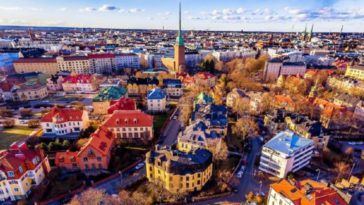 Negara paling bahagia di dunia