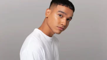 potongan french crop