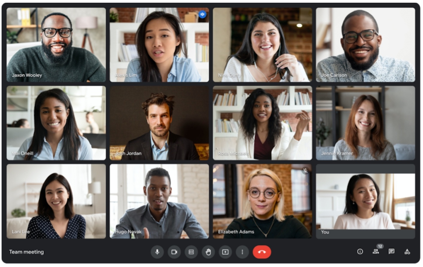 4 Cara Record Google Meet yang Perlu Kamu Ketahui Best Seller Gramedia