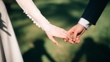 ucapan selamat menikah islami