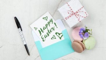 Ucapan Selamat Paskah