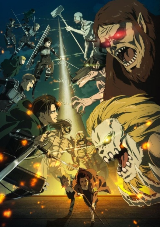 17 Rekomendasi Anime Terbaru 2022 yang Wajib Kalian Tonton!