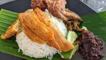 makanan khas batam