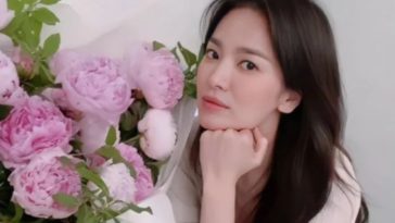 Drama Song Hye Kyo