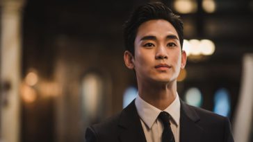 Drama Kim Soo Hyun