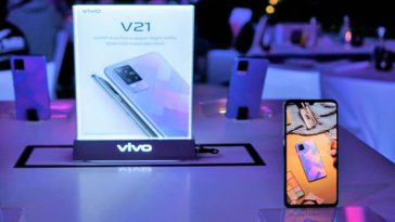 Cara Menyembunyikan Aplikasi di HP Vivo