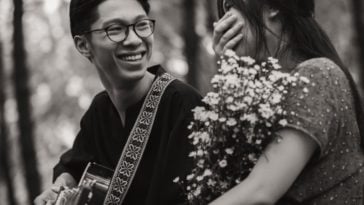 lagu untuk pacar