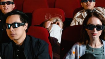 Urutan film Insidious