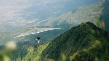 Wisata Alam Semarang