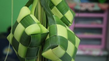 Ucapan Lebaran Bahasa Jawa