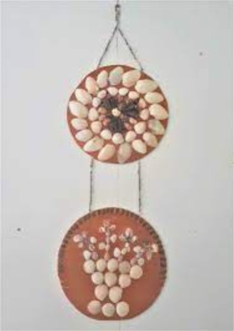 Kreasi Kerajinan Dari Kerang yang Memiliki Nilai Ekonomi Gramedia