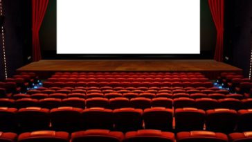 Cara Memesan Tiket Bioskop Online