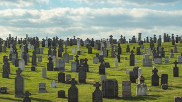 Firasat Orang akan Meninggal Dunia