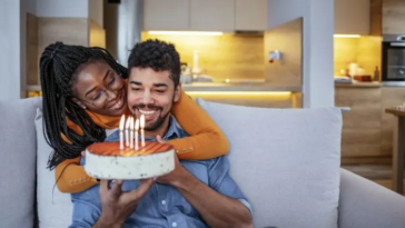 Ucapan Ulang Tahun untuk Suami