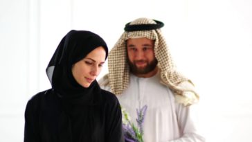 panggilan sayang bahasa Arab