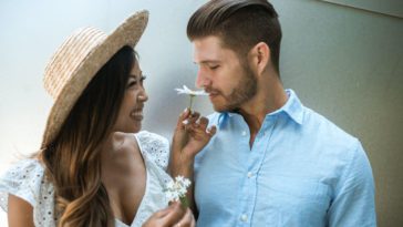 Kata-Kata Romantis Bahasa Inggris