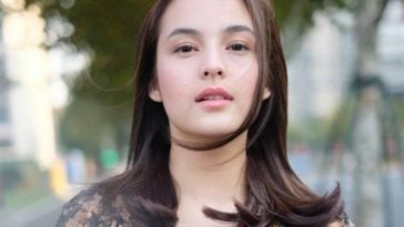 Wanita Tercantik di Indonesia