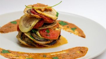 makanan khas Perancis