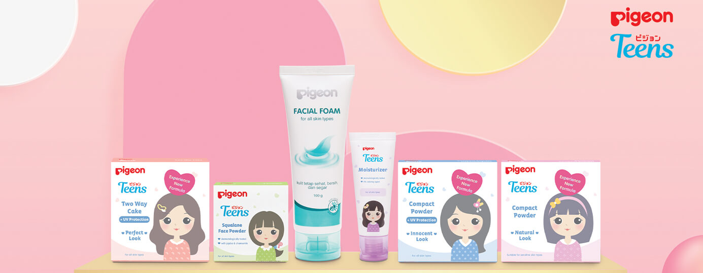 Dynamic Skincare Remaja Glowing Photo Digital Art Dynamic Skincare Remaja Glowing Photo Digital Art