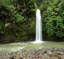 Wisata Pagar Alam