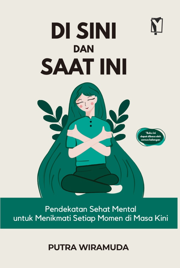12 Tips dan Cara Menenangkan Pikiran yang Sedang Kacau UntukMu!
