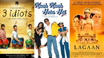 Film India Terbaik