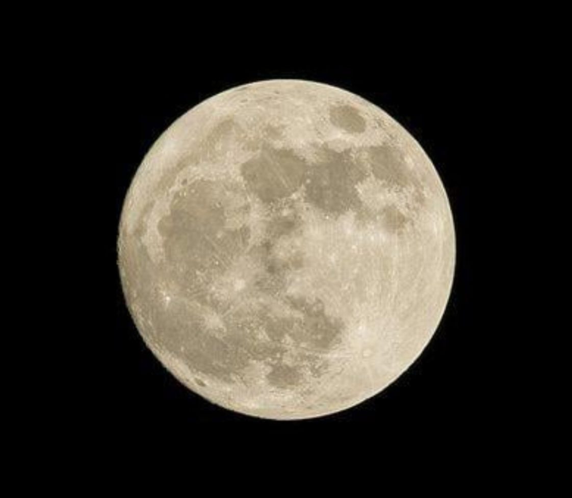 12 Fakta Tentang Bulan yang Menarik dan Harus Kamu Ketahui!