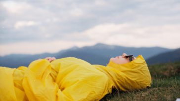 Mimpi Orang Tua Meninggal