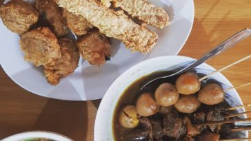 Kuliner Semarang