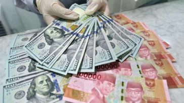 crazy rich Indonesia