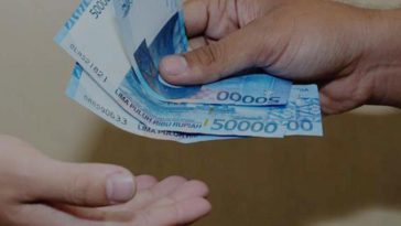 upah minimum provinsi papua