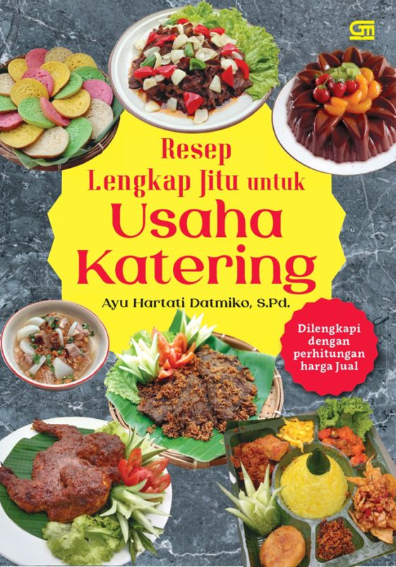 8 Cara Membuat Salad Buah Enak dan Sehat, Bisa Jadi Ide Bisnis!